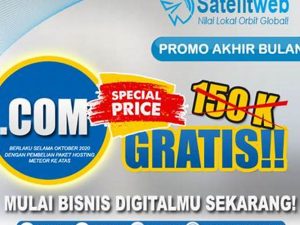 Promo Web Hosting