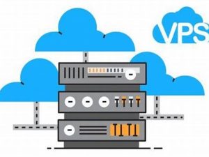 Ilustrasi Vps Hosting Gratis