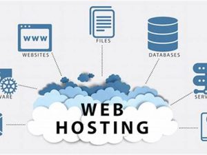 Gambar Web Hosting