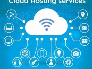 Gambar Cloud Hosting Gratis