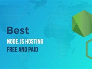 Free Node Js Hosting