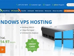 Free Vps Trial 1 Year Image