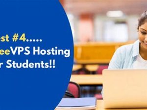 Free Vps For Students