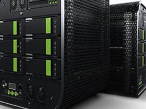Dedicated Server Murah