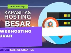 Email Hosting Termurah