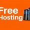 Web Hosting Free Sites