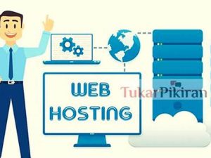 Gambar Tentang Penyedia Hosting Gratis