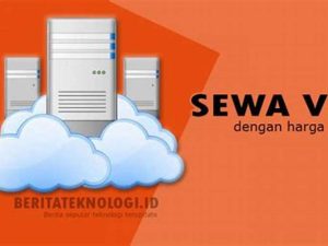 Sewa Vps Murah