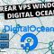 Digitalocean Vps Windows