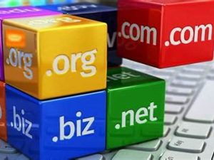 Gambar Domain Dan Hosting Murah