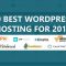 Hosting Wordpress Terbaik