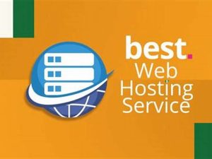 Best Web Hosting Services