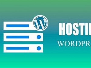 Hosting Wordpress Gratis