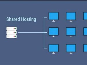 Share Hosting Server Adalah