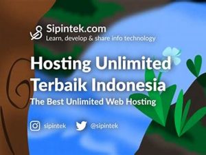 Gambar Hosting Terbaik Dan Termurah