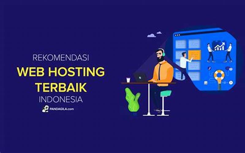 √ Hosting Terbaik Di Indonesia: Solusi Terbaik Untuk Situs Anda ...