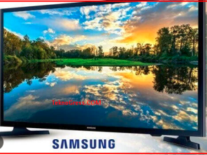 Daftar TV Samsung Yang Sudah Digital