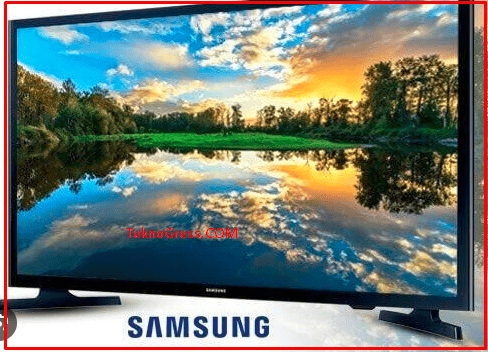 Daftar TV Samsung Yang Sudah Digital