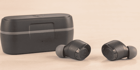 Merk Earphone Terbaik Dibawah 200 Ribuan skullcandy Jib True Wireless